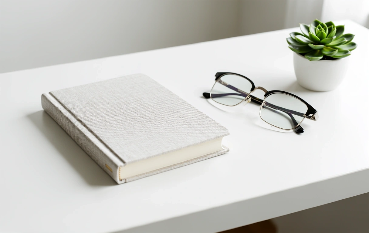 Serene consultation setting